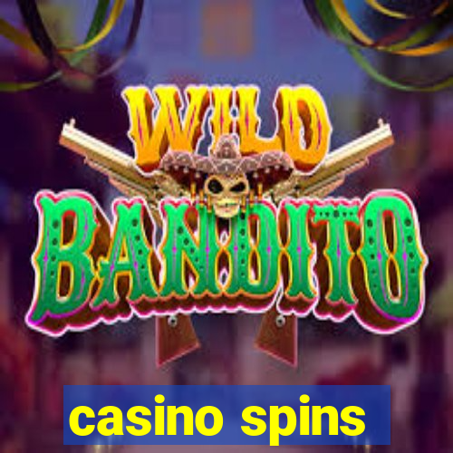 casino spins