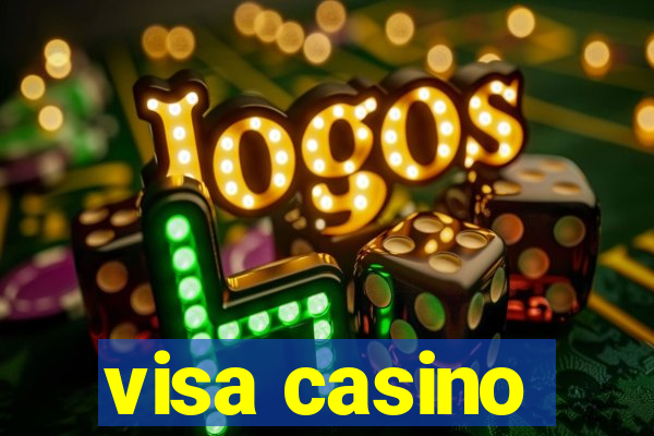 visa casino