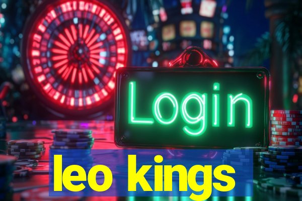 leo kings