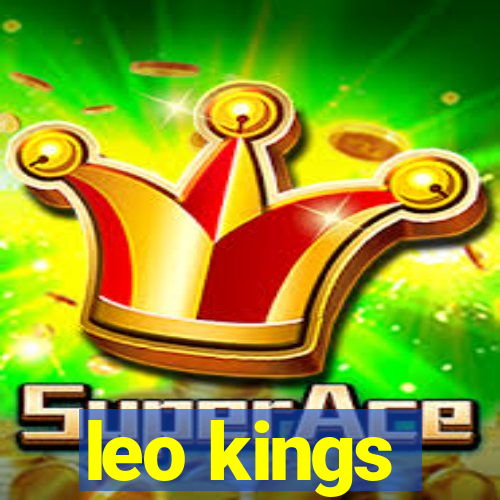 leo kings