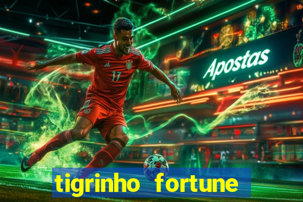 tigrinho fortune tiger png