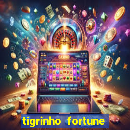 tigrinho fortune tiger png