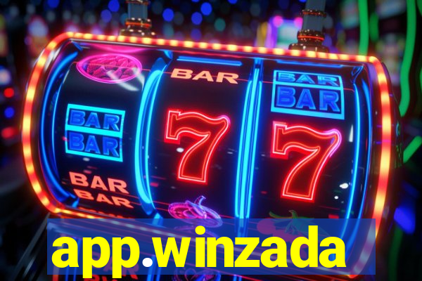 app.winzada