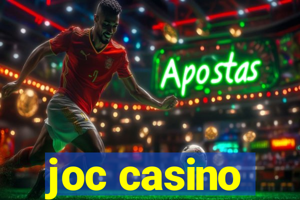 joc casino