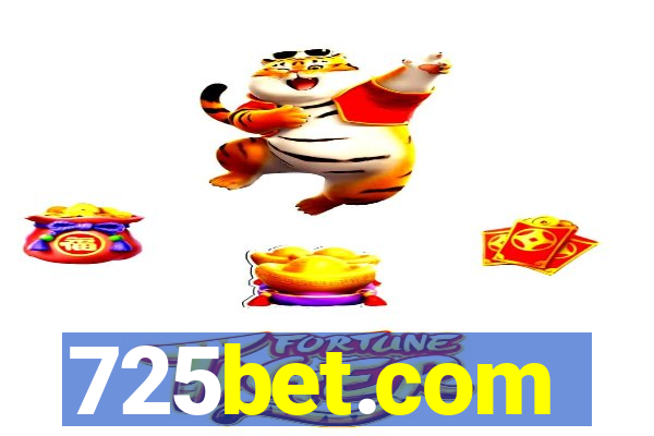 725bet.com