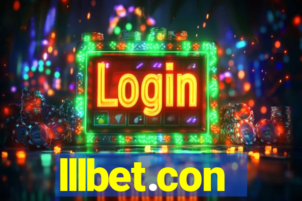 lllbet.con