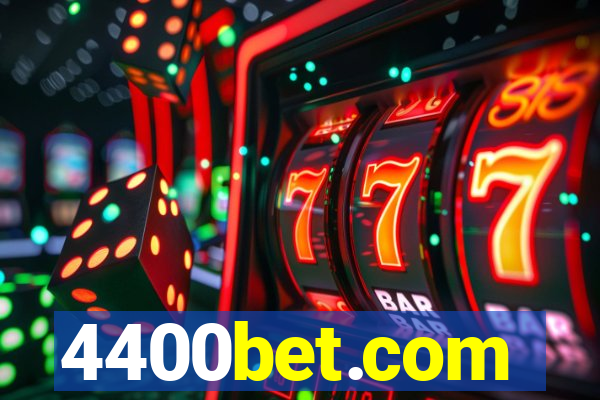 4400bet.com