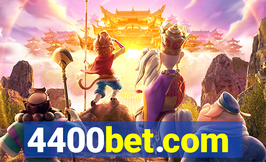 4400bet.com