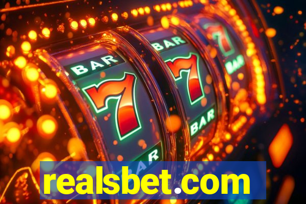 realsbet.com