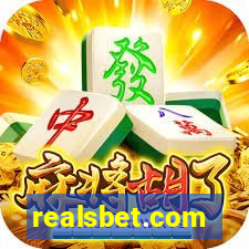 realsbet.com