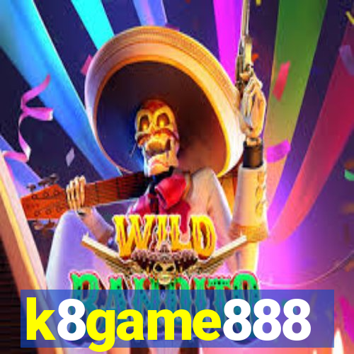 k8game888