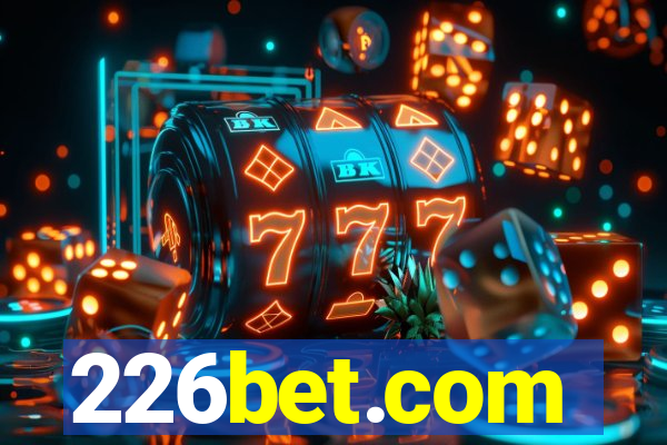 226bet.com