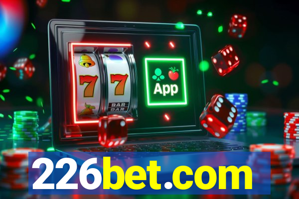 226bet.com