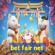 bet fair net