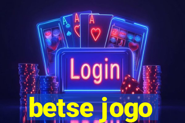 betse jogo