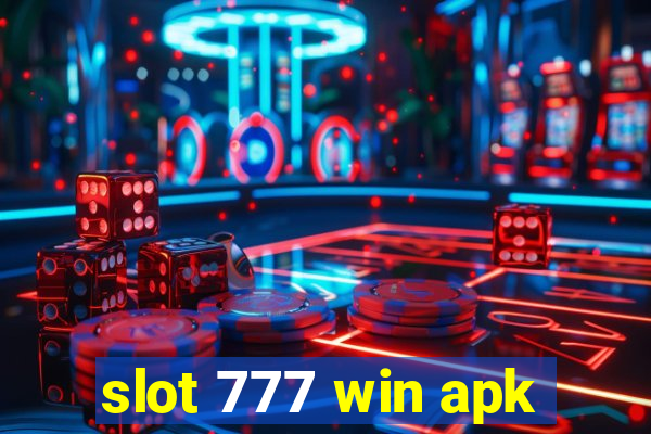 slot 777 win apk