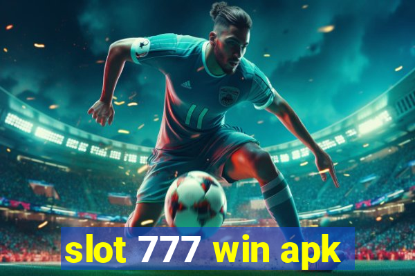 slot 777 win apk