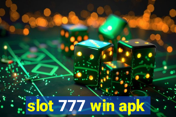 slot 777 win apk