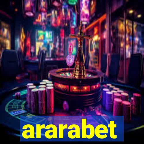 ararabet