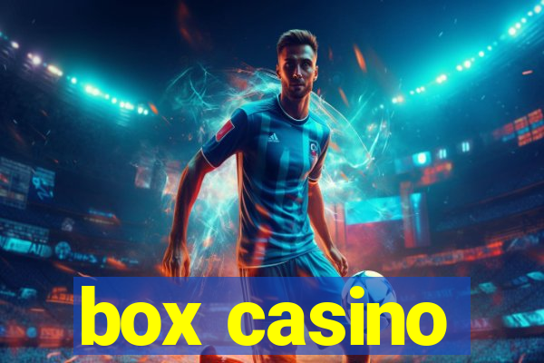 box casino