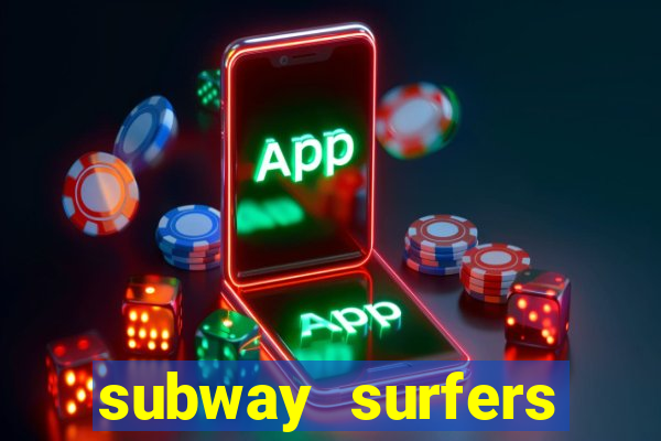 subway surfers pagando dinheiro