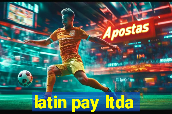 latin pay ltda