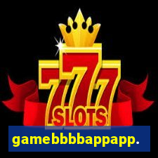 gamebbbbappapp.com