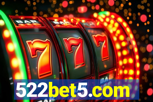 522bet5.com