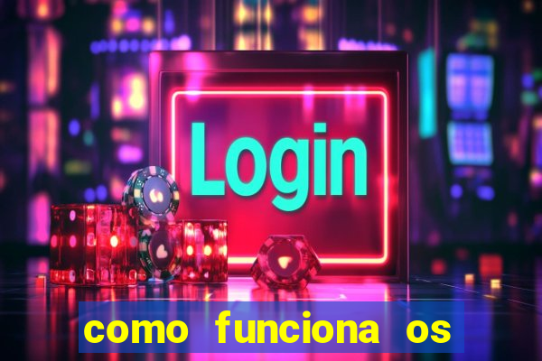 como funciona os slots pg