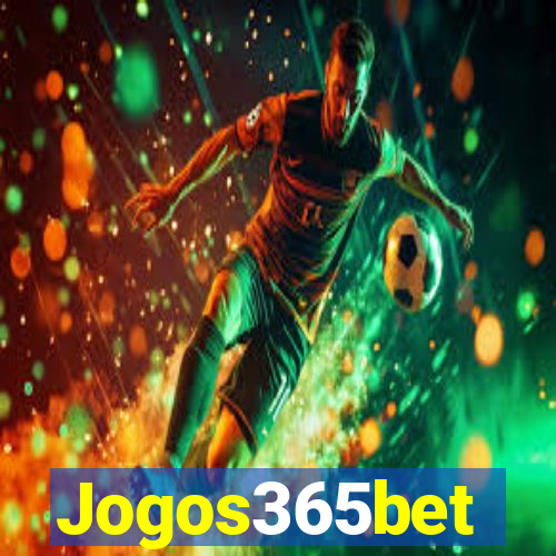 Jogos365bet