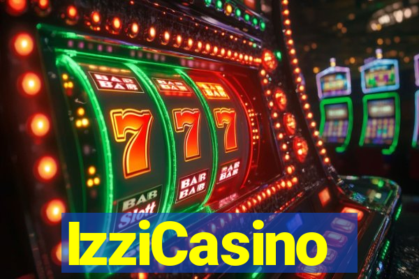 IzziCasino