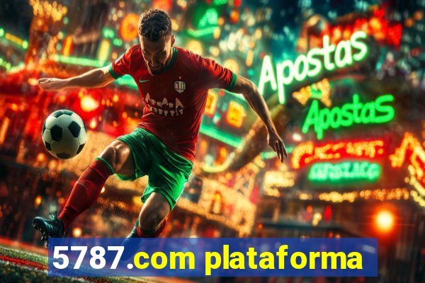 5787.com plataforma