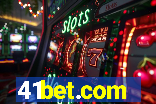 41bet.com