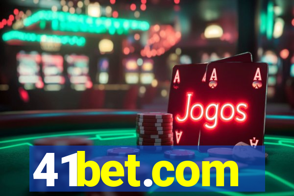 41bet.com