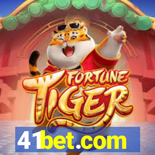 41bet.com