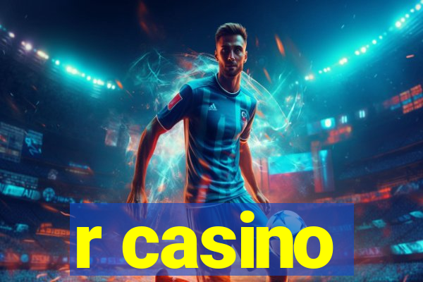 r casino