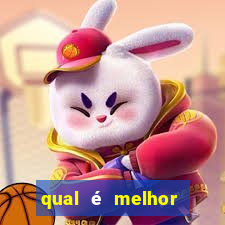 qual é melhor jogo do mundo