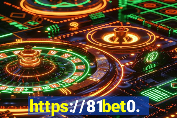 https://81bet0.com