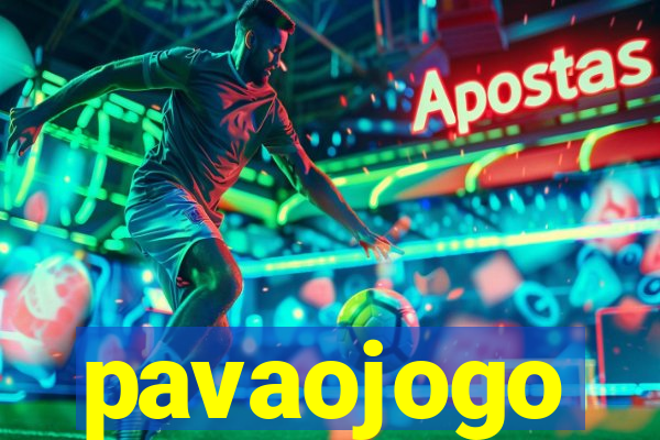 pavaojogo