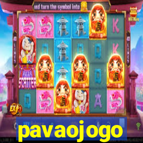 pavaojogo