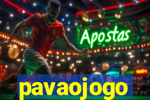 pavaojogo