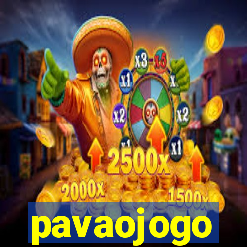 pavaojogo