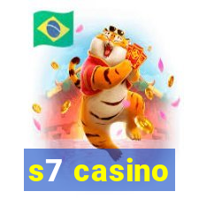 s7 casino