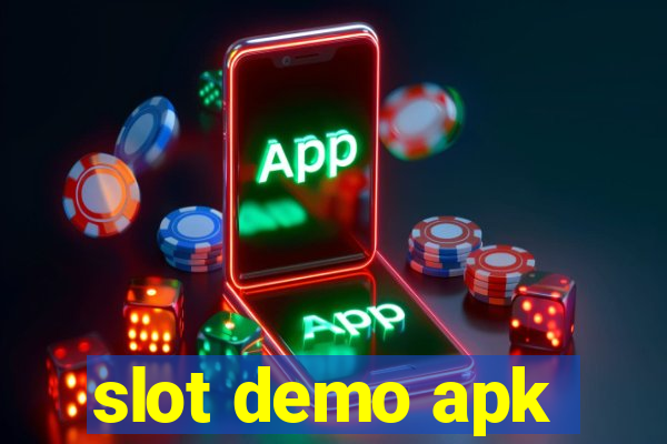 slot demo apk