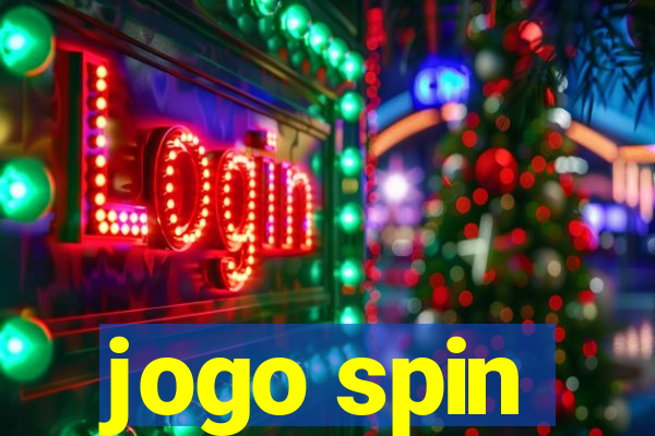 jogo spin