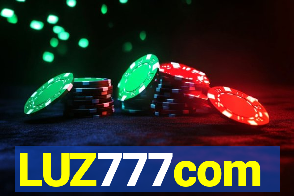 LUZ777com