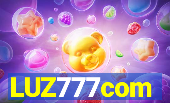 LUZ777com