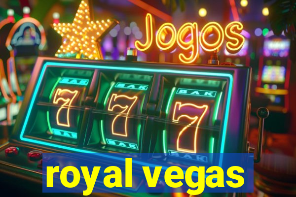 royal vegas