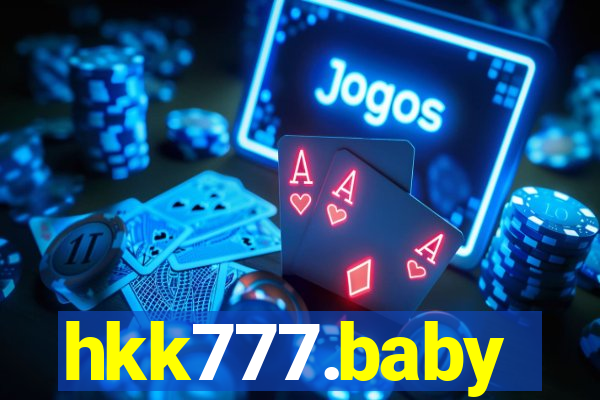 hkk777.baby