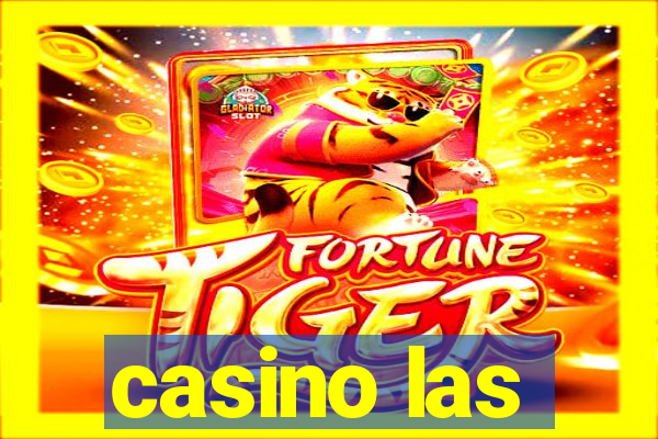 casino las